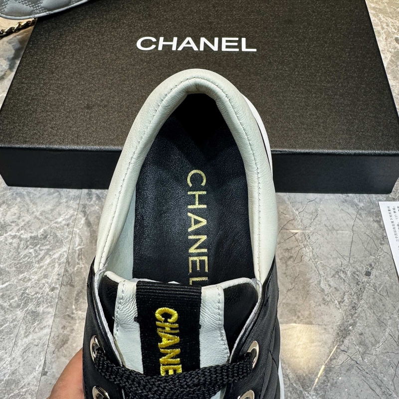 Chanel Sneakers